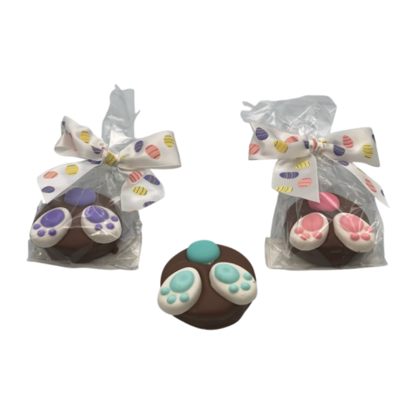 Meyers House of Sweets Handmade Chocolates in Wyckoff, New Jersey