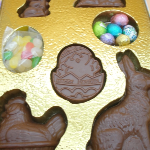 Meyers House of Sweets Handmade Chocolates in Wyckoff, New Jersey