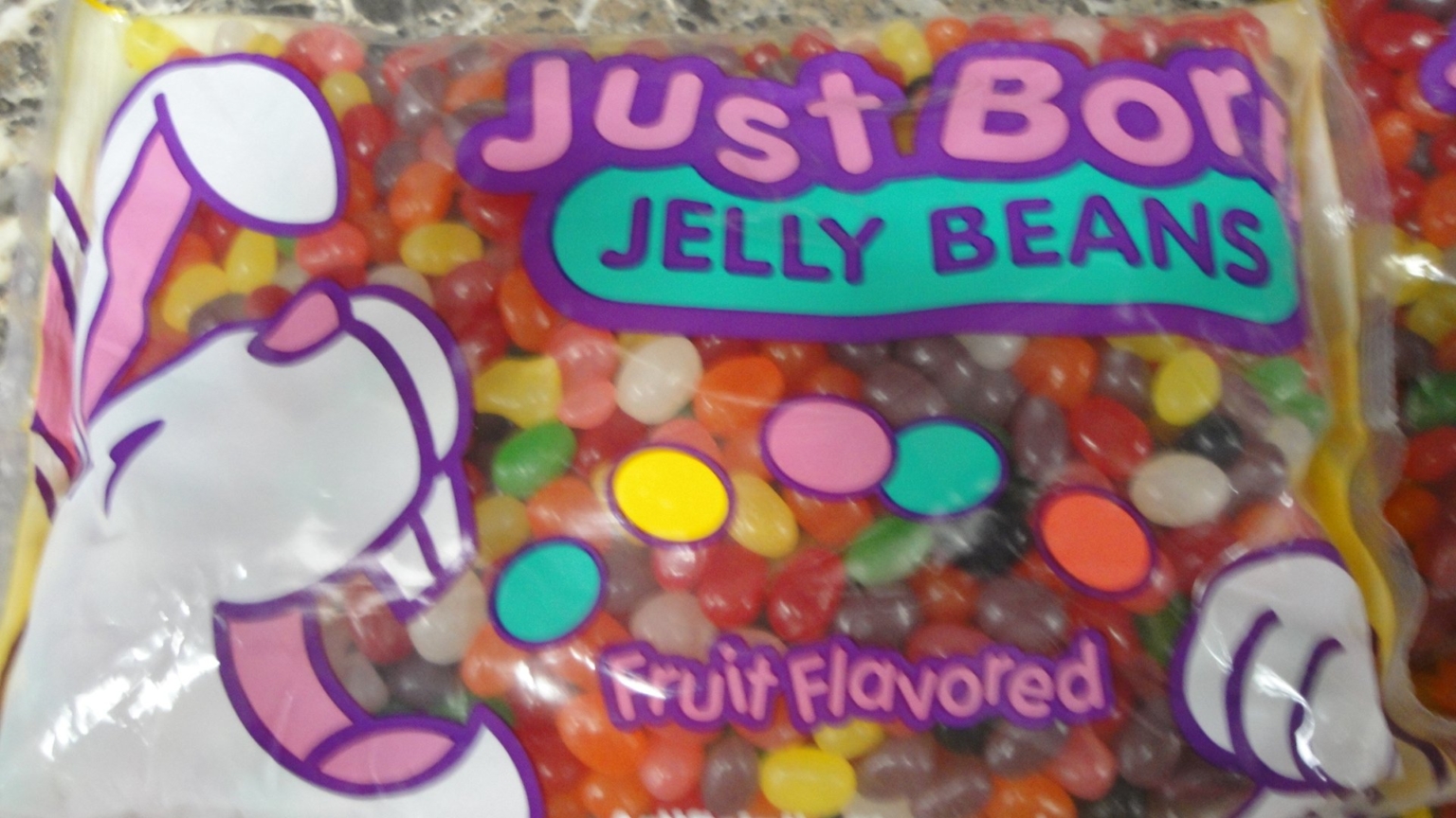 Jelly Beans Pectin Meyers House of Sweets