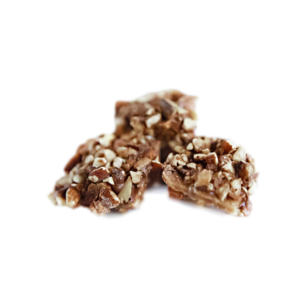 almond butter crunch