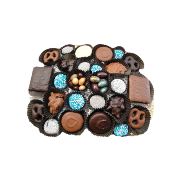 Baskets & Trays Meyers House of Sweets