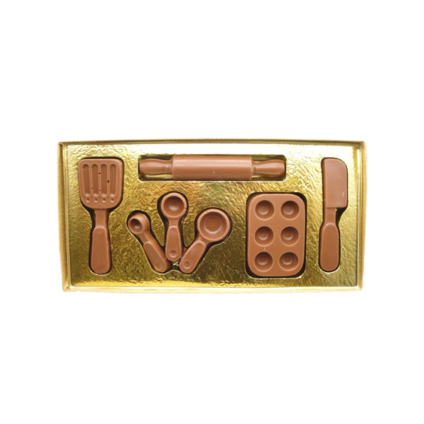 bakers kit gift box