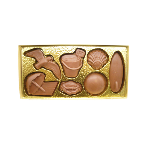 beach gift set box