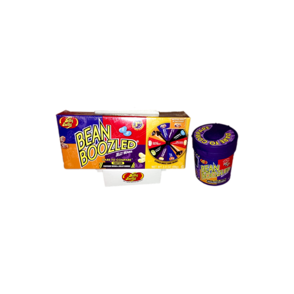 beanboozled game set