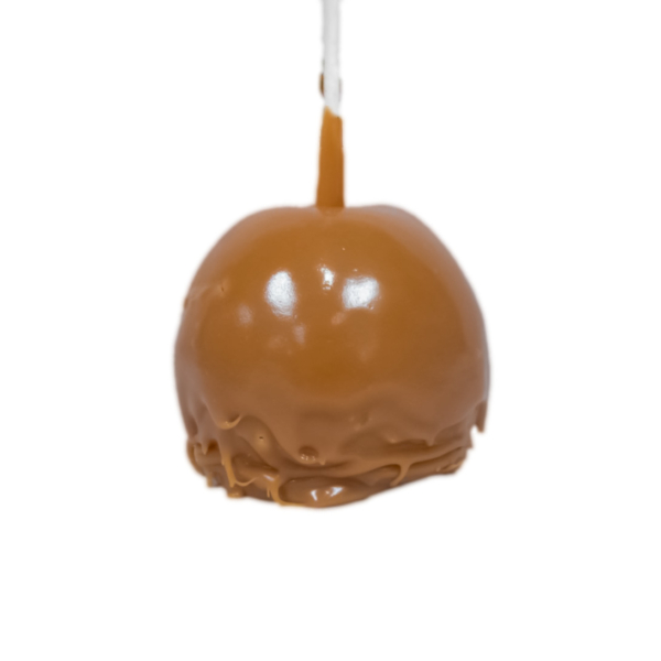 caramel apple