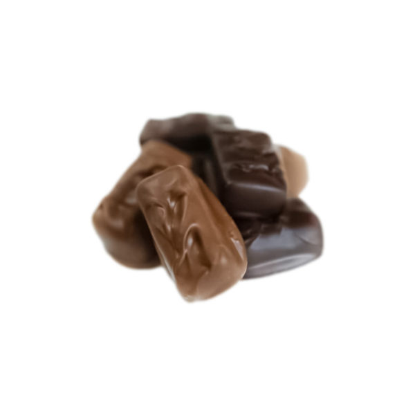 caramels