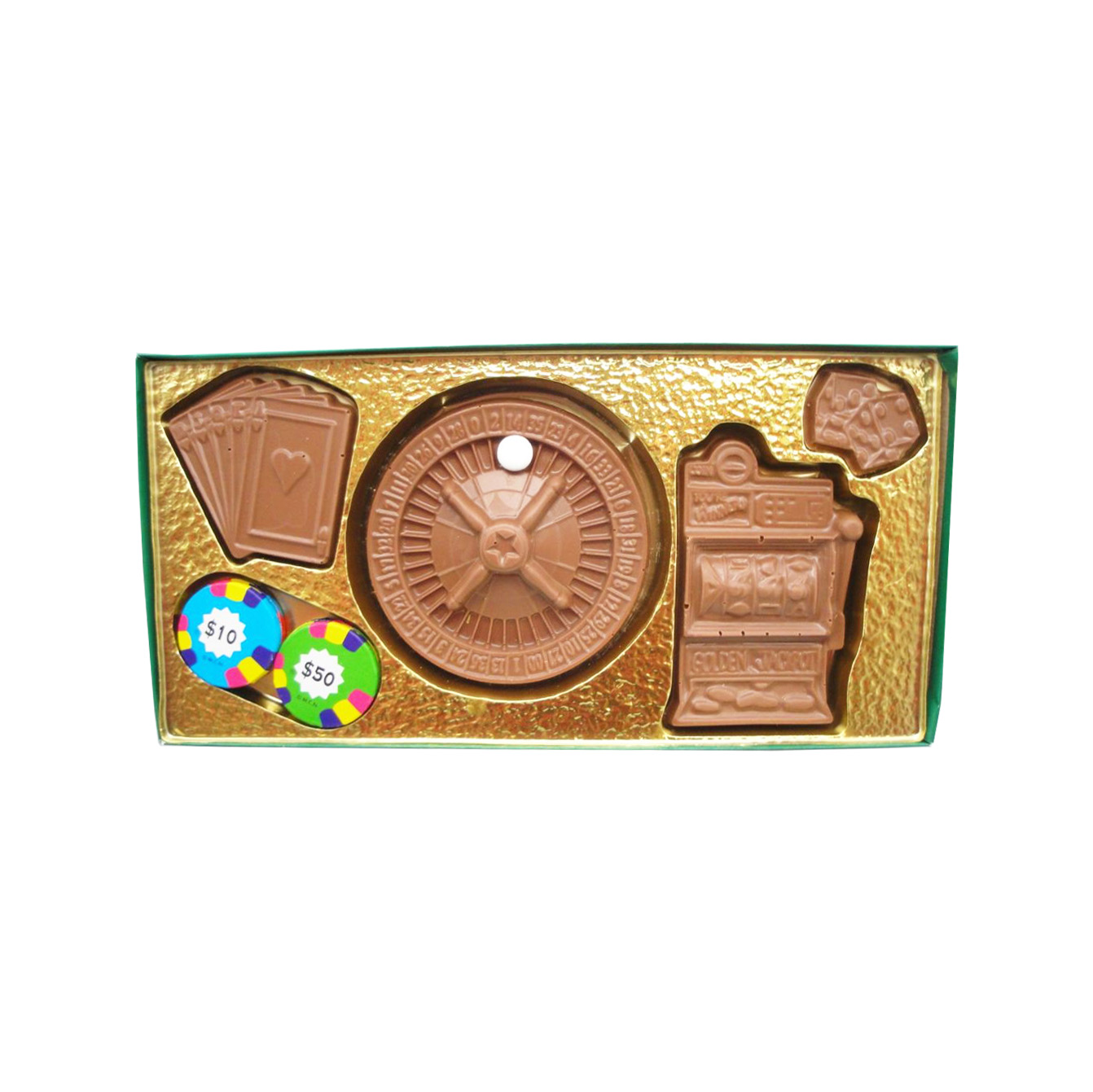 casino gift set