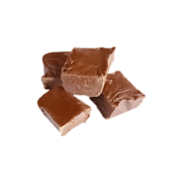 chocolate fudge