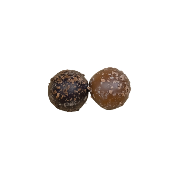 chocolate truffle