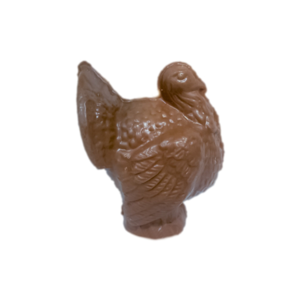 chocolate turkey 7oz