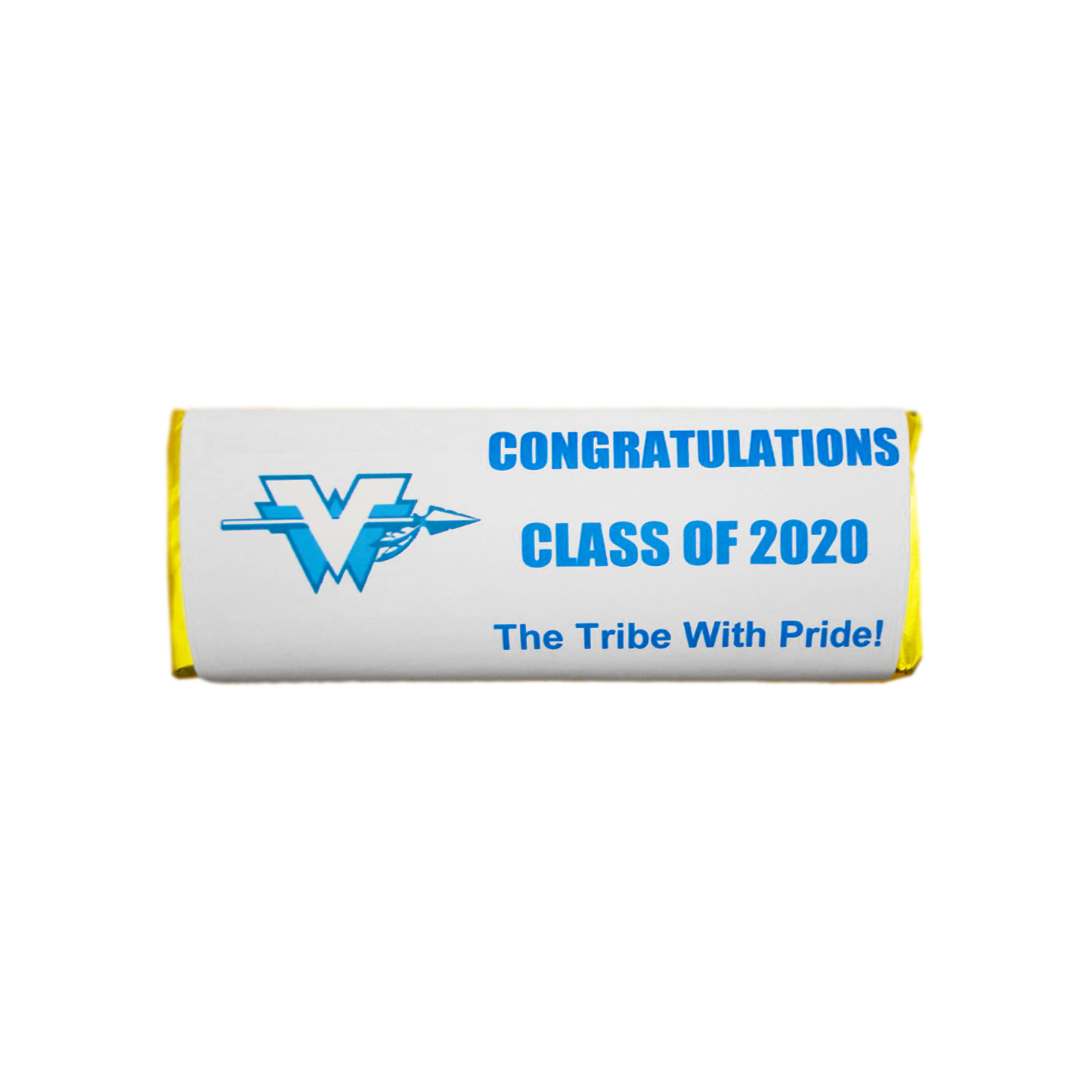 class of 2020 wayne valley candy bar