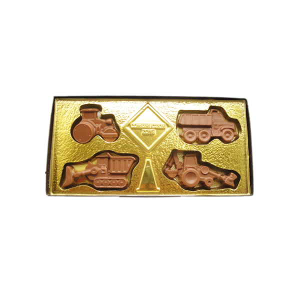 construction set gift box