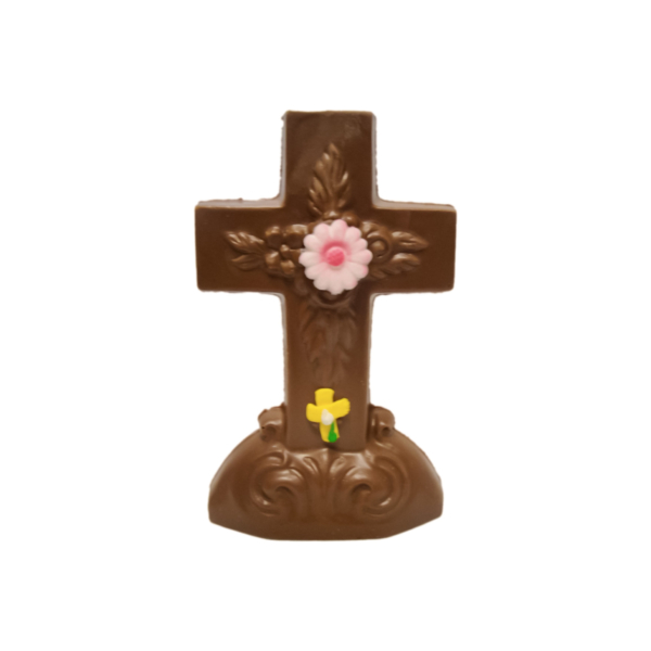 cross – hollow