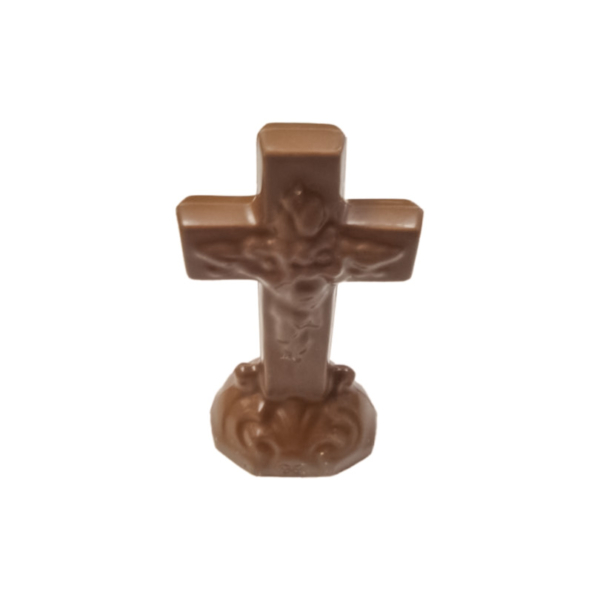 cross- solid
