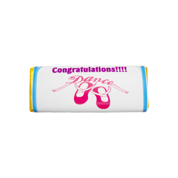 dance candy bar