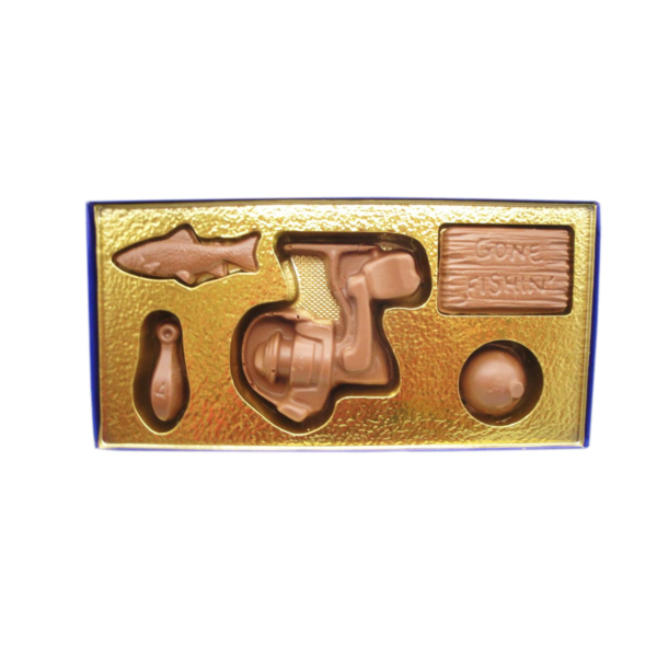 fisherman gift box