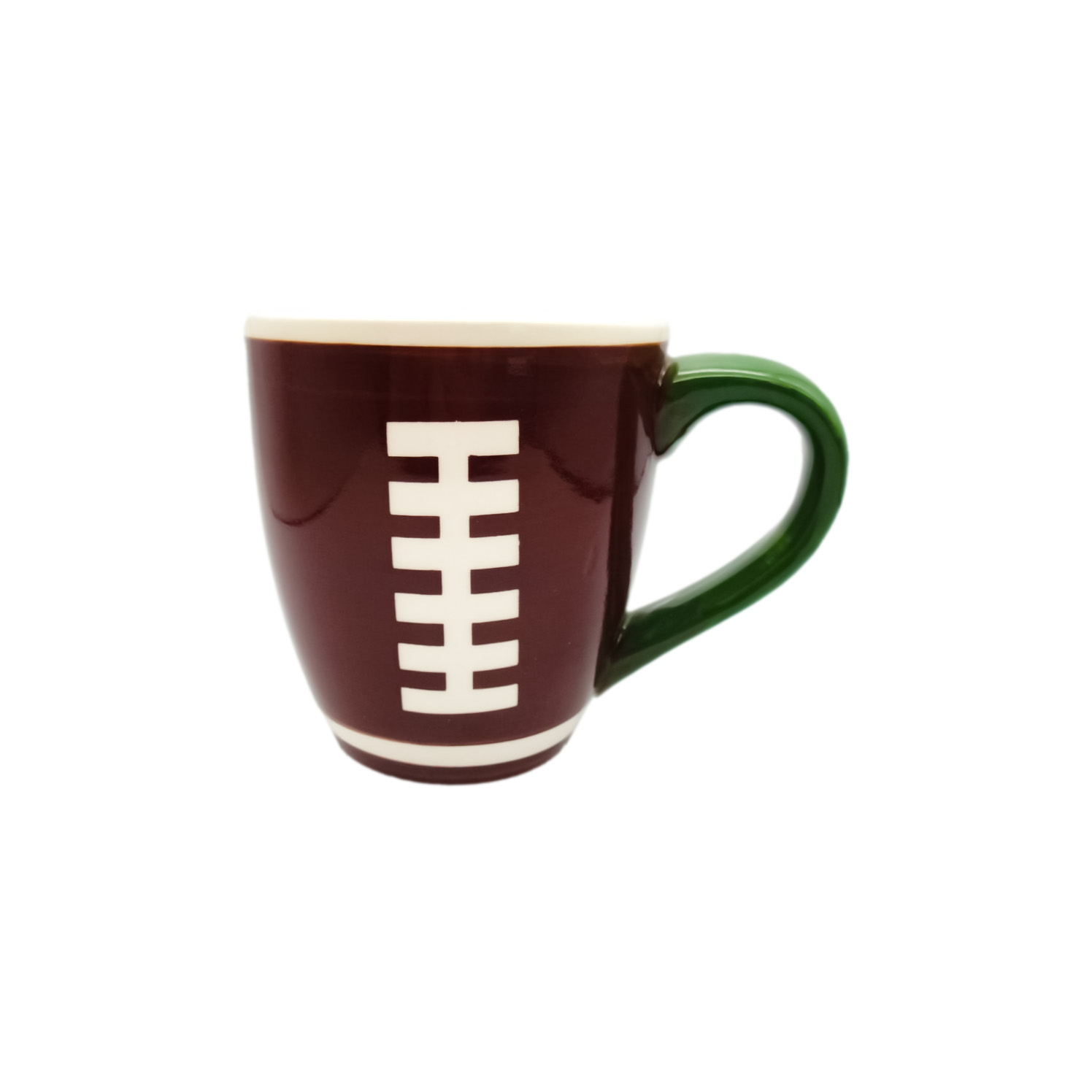 football mug