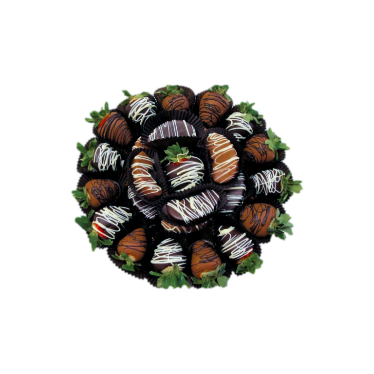 Fresh Fruit Tray Meyers House of Sweets