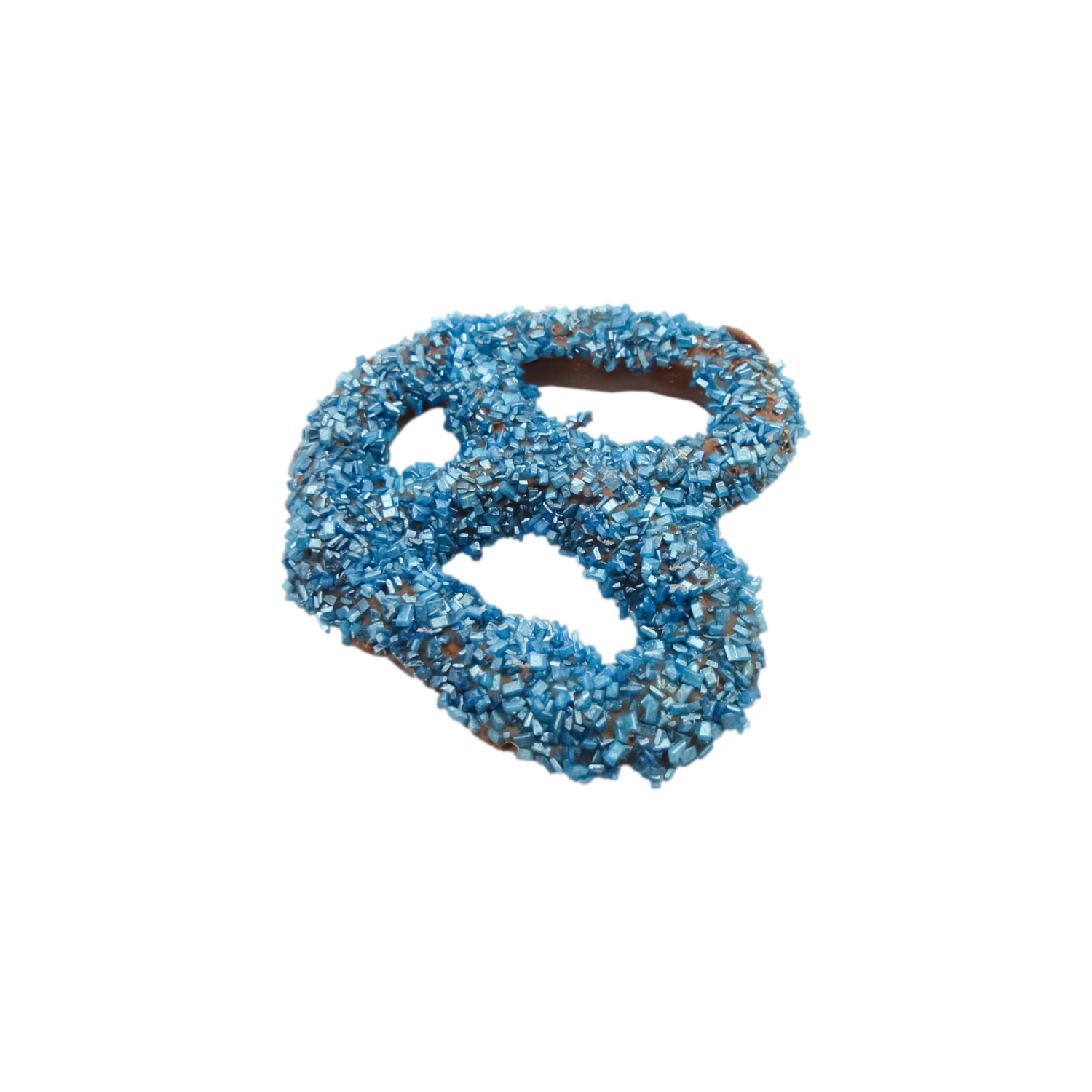 glitter pretzels 2