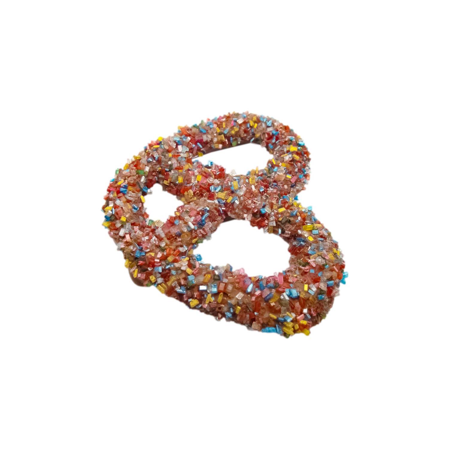 glitter pretzels 3