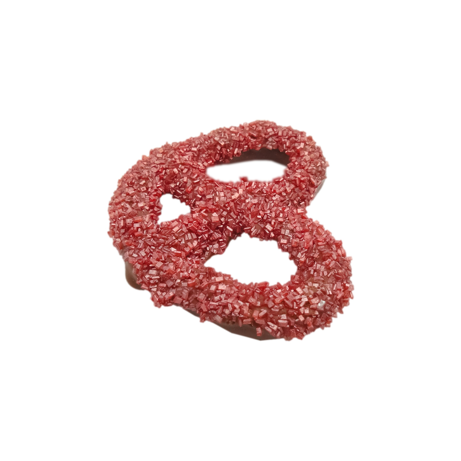 glitter pretzels 4
