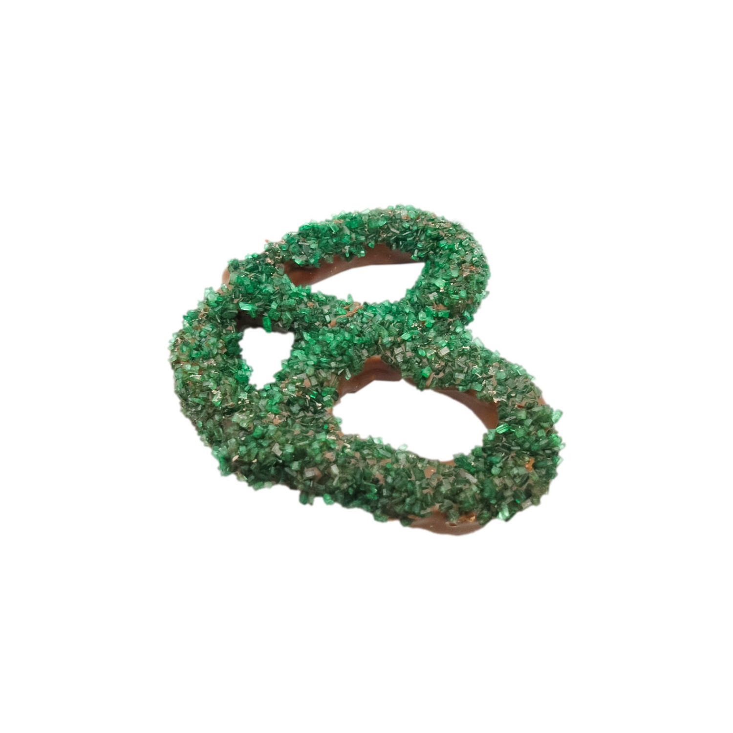 glitter pretzels 5