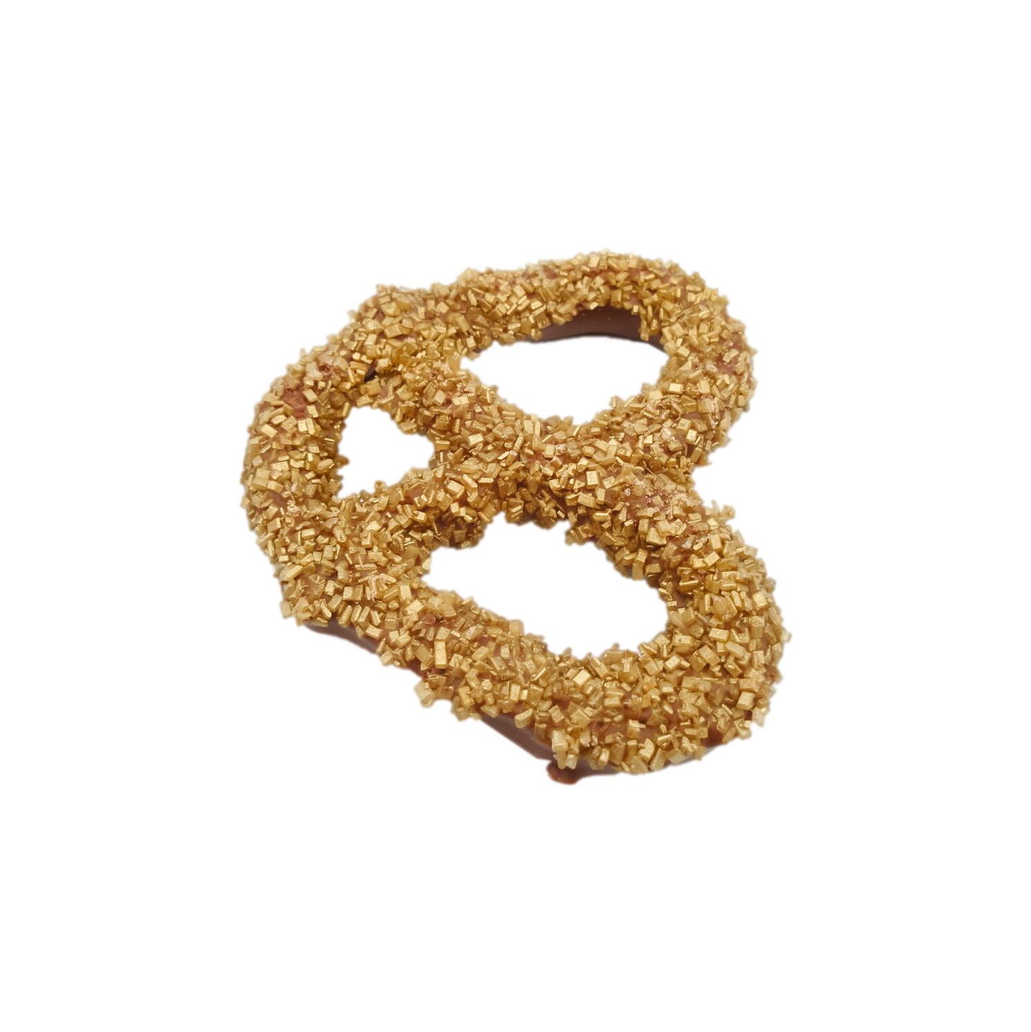 glitter pretzels 6