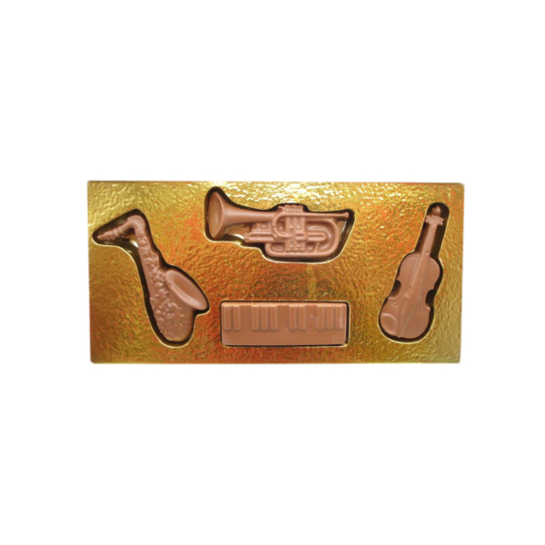 instrument gift box