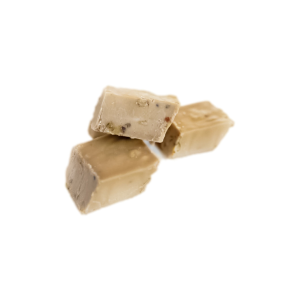 maple walnut fudge