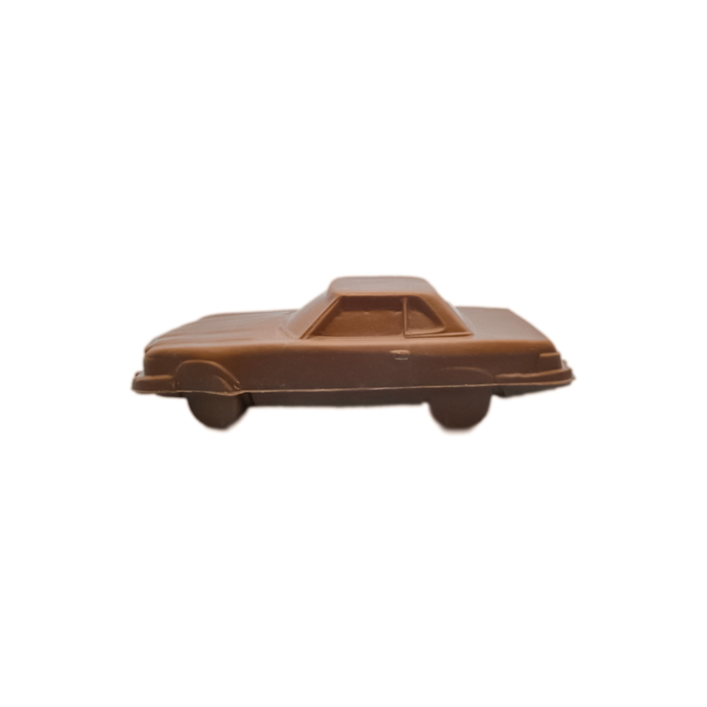 Mercedes – Meyers House of Sweets