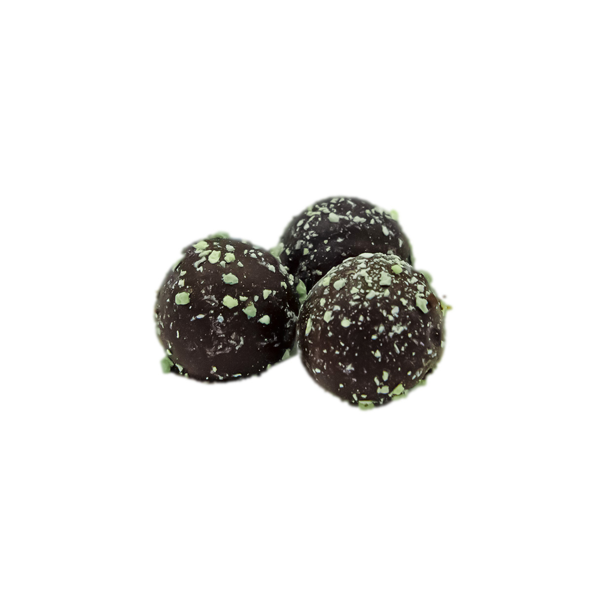 mint truffles