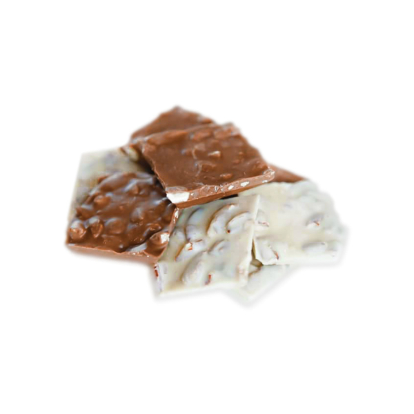 pecan bark