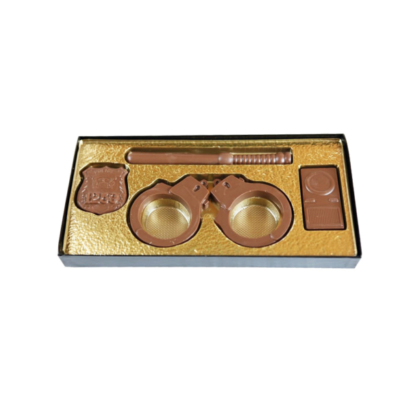 police gift box 2