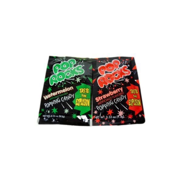 pop rocks