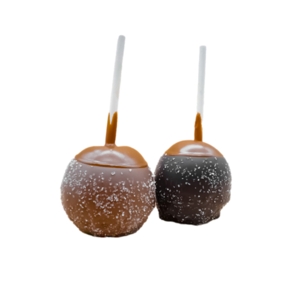 seasalt caramel apple