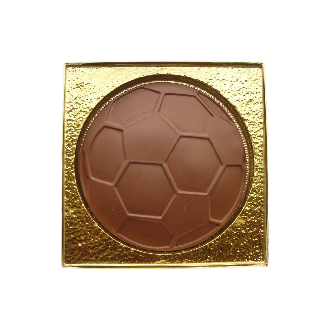 soccer ball gift box