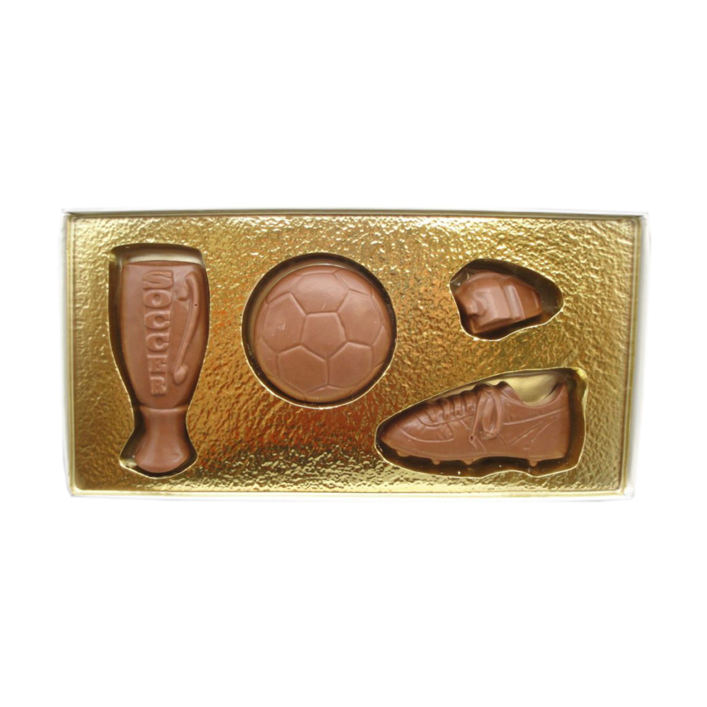 Soccer Gift Set Meyers House of Sweets