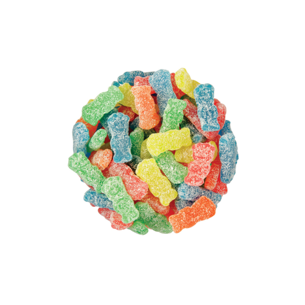 sour patch kids