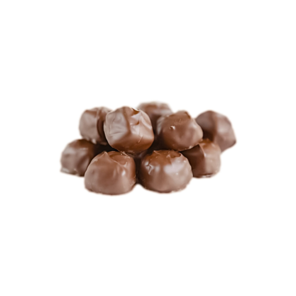 sugar free caramels