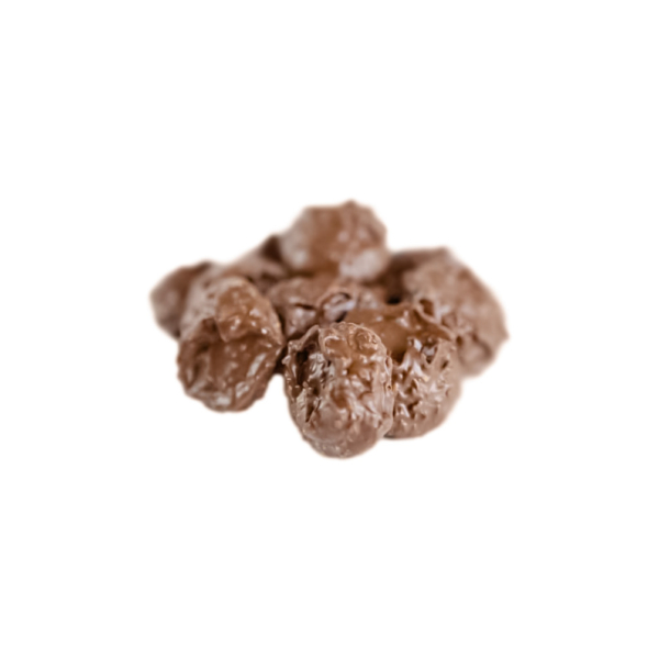 sugar free coconut clusters