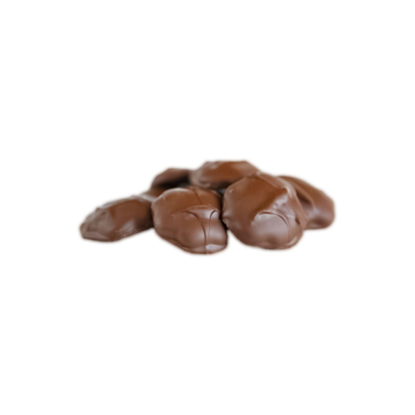 sugar free pecan turtles