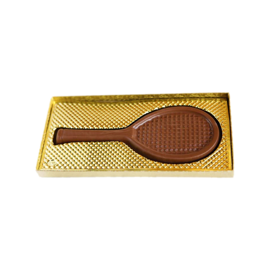 Tennis Racket Gift Box Meyers House of Sweets
