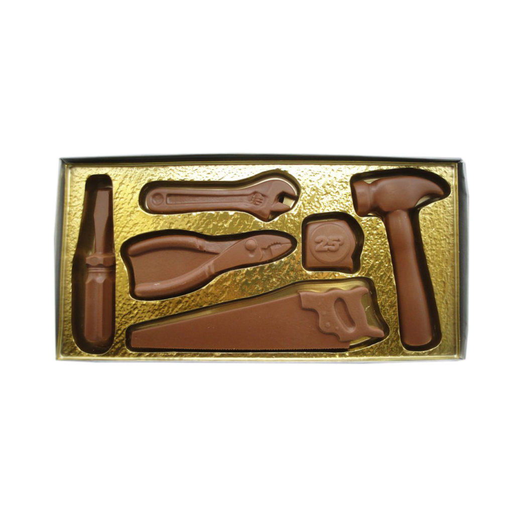 Tool Set Meyers House of Sweets