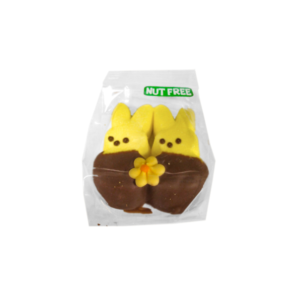 twin peeps – nut free