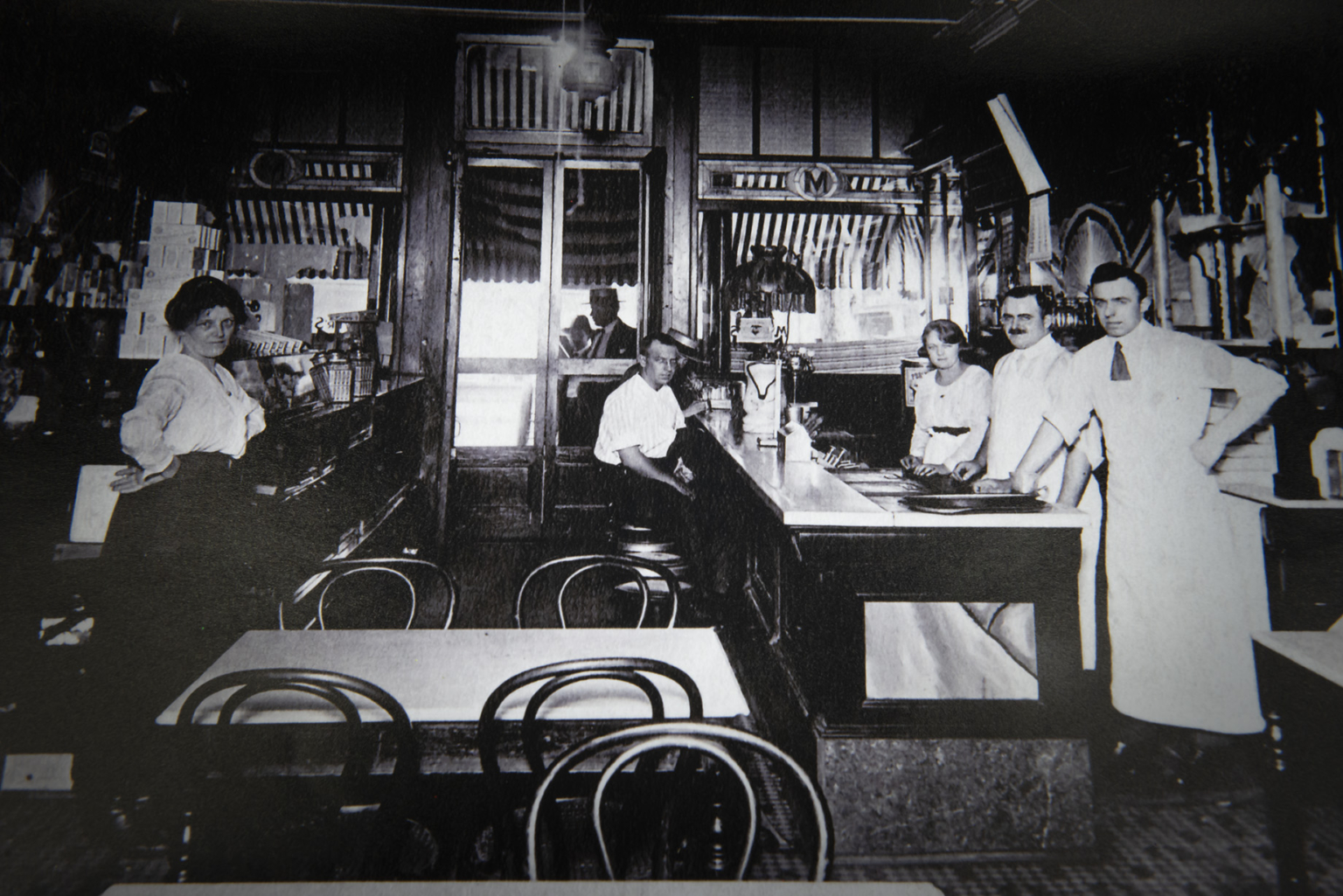 About Us Meyers House of Sweets