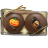 Halloween Oreos