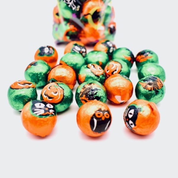 balls