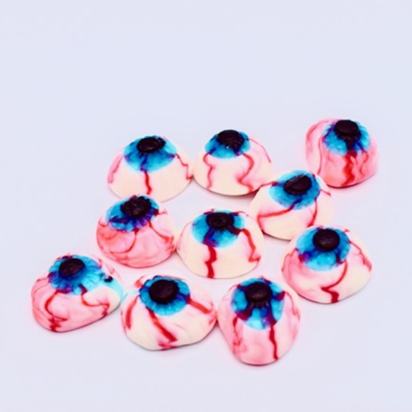 eyeballs