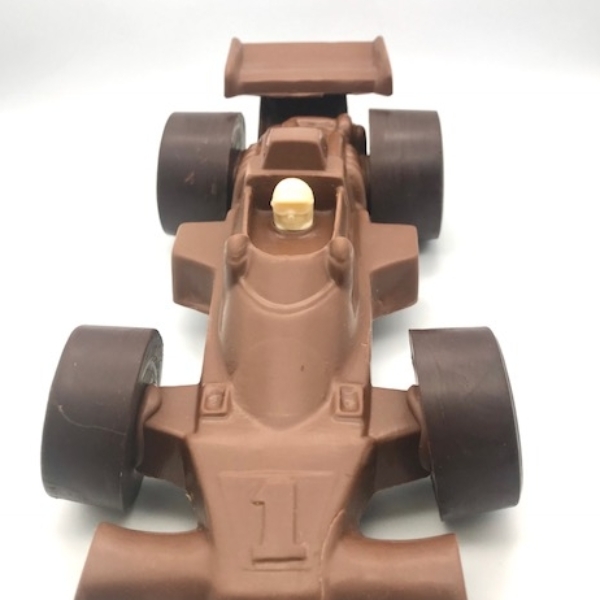 racecar