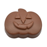 Smiling Pumpkin